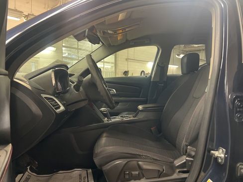 Used 2015 GMC Terrain SLE image 11