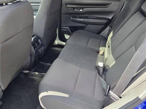 Used 2025 Honda CR-V EX image 12