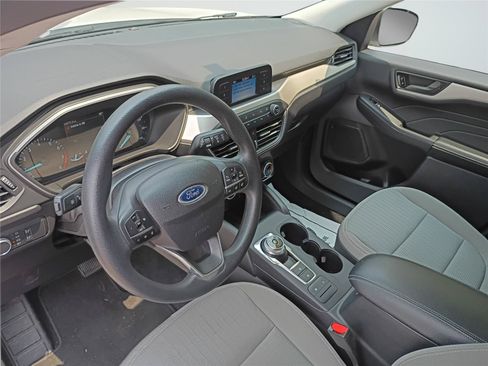 Used 2021 Ford Escape S FWD image 13