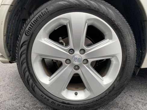 Used 2015 Buick Encore Premium FWD image 40