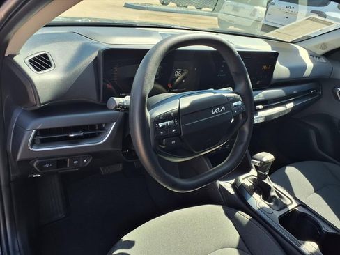 Certified 2025 Kia K4 LXS image 11