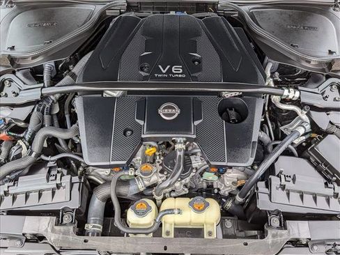 Used 2023 Nissan Z w/ Floor Mat Package (L93) RWD image 20