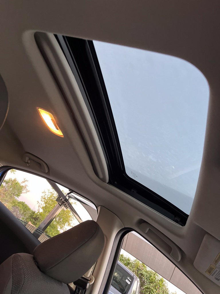 Used 2018 Honda HR-V EX image 29