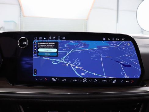 Used 2025 Chevrolet Tahoe LT image 27