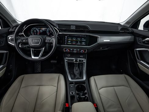 Certified 2023 Audi Q3 2.0T Premium Plus w/ Premium Plus Package image 8