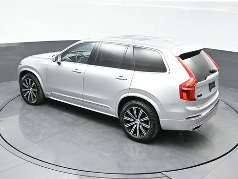 Used 2020 Volvo XC90 T6 Inscription image 24