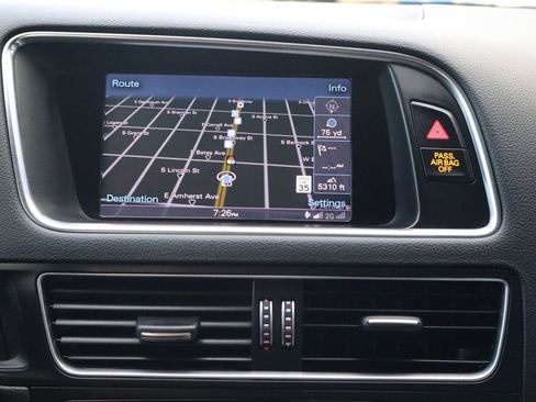 Used 2014 Audi SQ5 Prestige AWD/4WD image 19