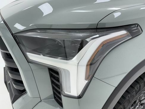 New 2026 Toyota Tundra SR5 image 6