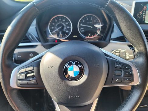 Used 2017 BMW X1 sDrive28i FWD image 18