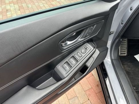 Certified 2024 Honda Accord Sport image 13