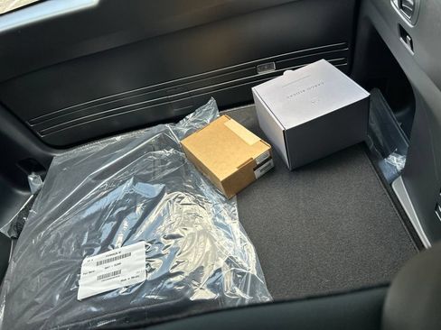 New 2026 MAZDA CX-50 AWD 2.5 S w/ Cargo Package image 22