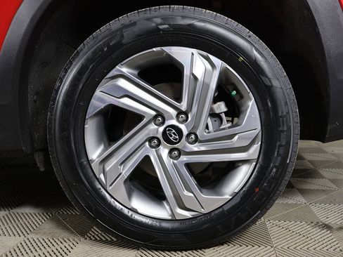 Used 2022 Hyundai Santa Fe SEL w/ Convenience Package image 18