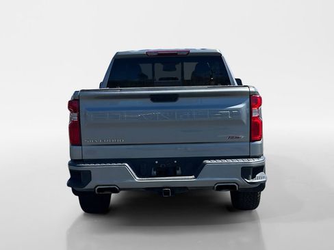 Used 2023 Chevrolet Silverado 1500 RST w/ True North Edition Plus AWD/4WD image 4