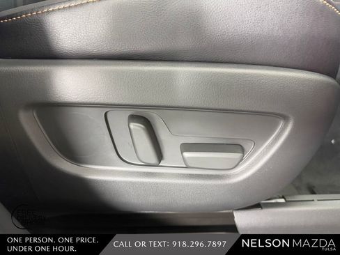 New 2026 MAZDA CX-90 Plug-In Hybrid w/ Preferred image 55