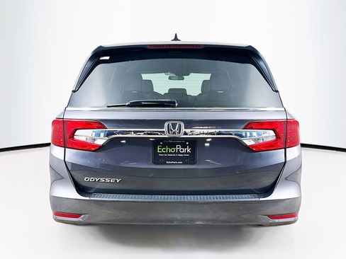 Used 2020 Honda Odyssey EX image 7