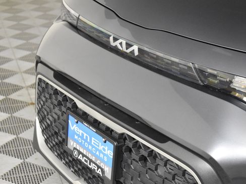 Used 2023 Kia Soul LX w/ Option Group 015 image 11