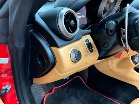 Used 2013 Ferrari California RWD image 24