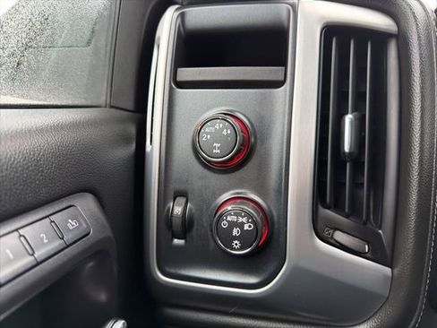 Used 2016 GMC Sierra 1500 SLT w/ SLT Premium Package image 37