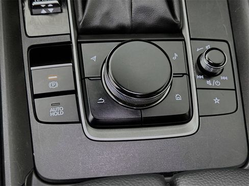 Used 2024 MAZDA CX-50 AWD 2.5 S w/ Cargo Package image 29