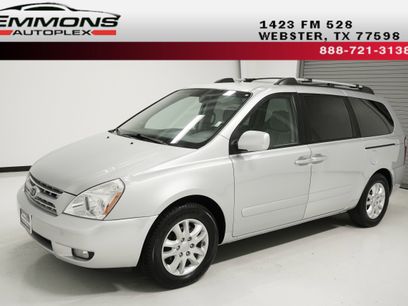 Used 2008 Kia Sedona EX