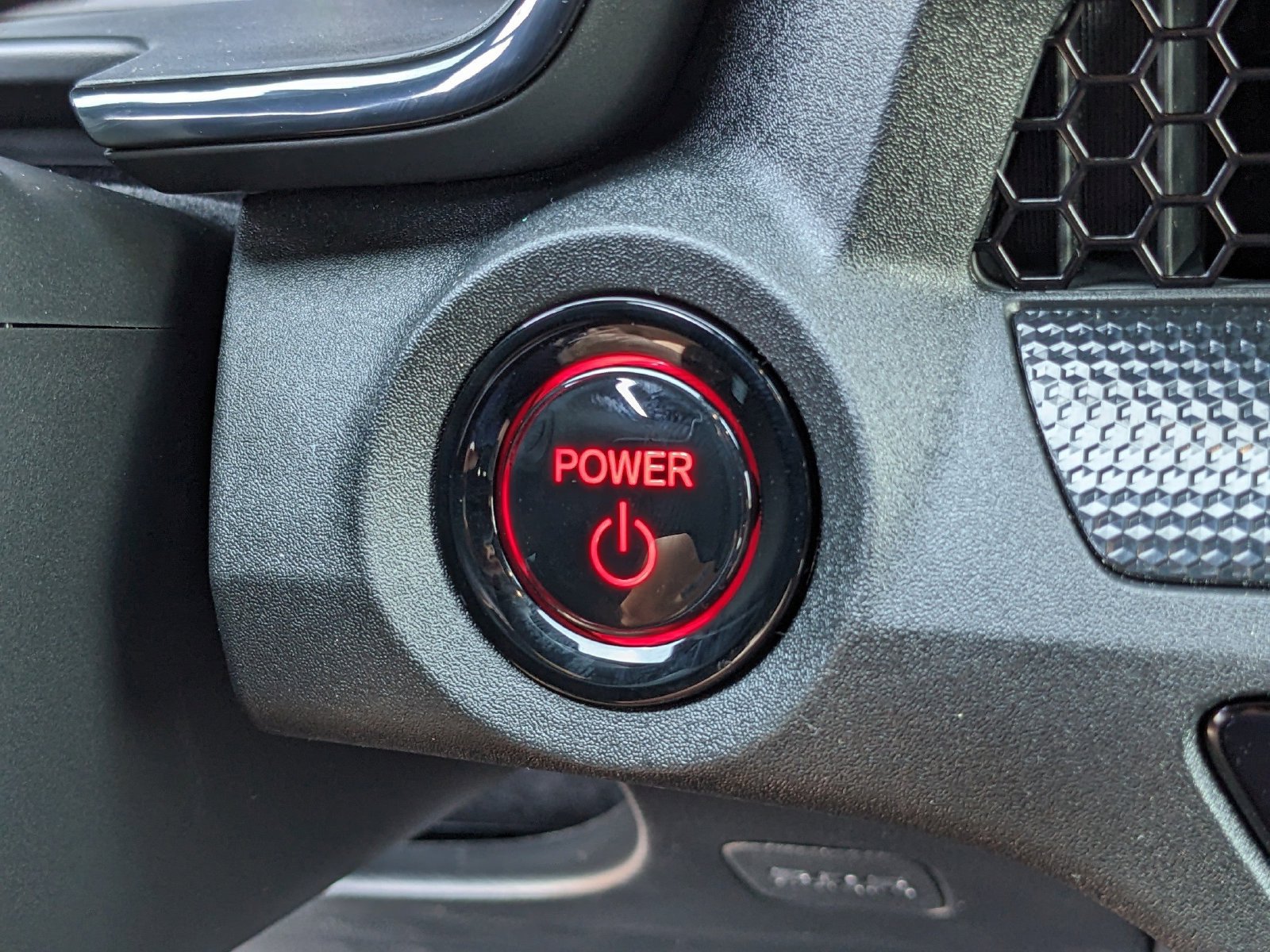New 2026 Honda CR-V Sport-L image 34