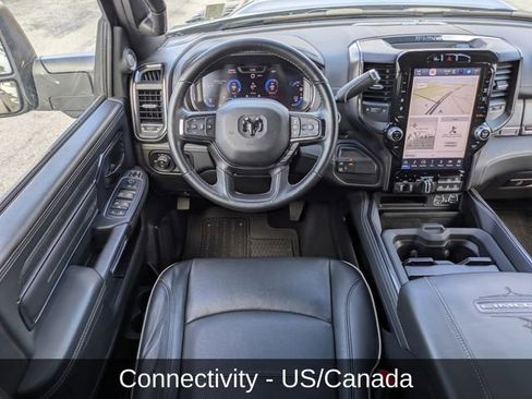 Used 2024 RAM 2500 Limited image 16