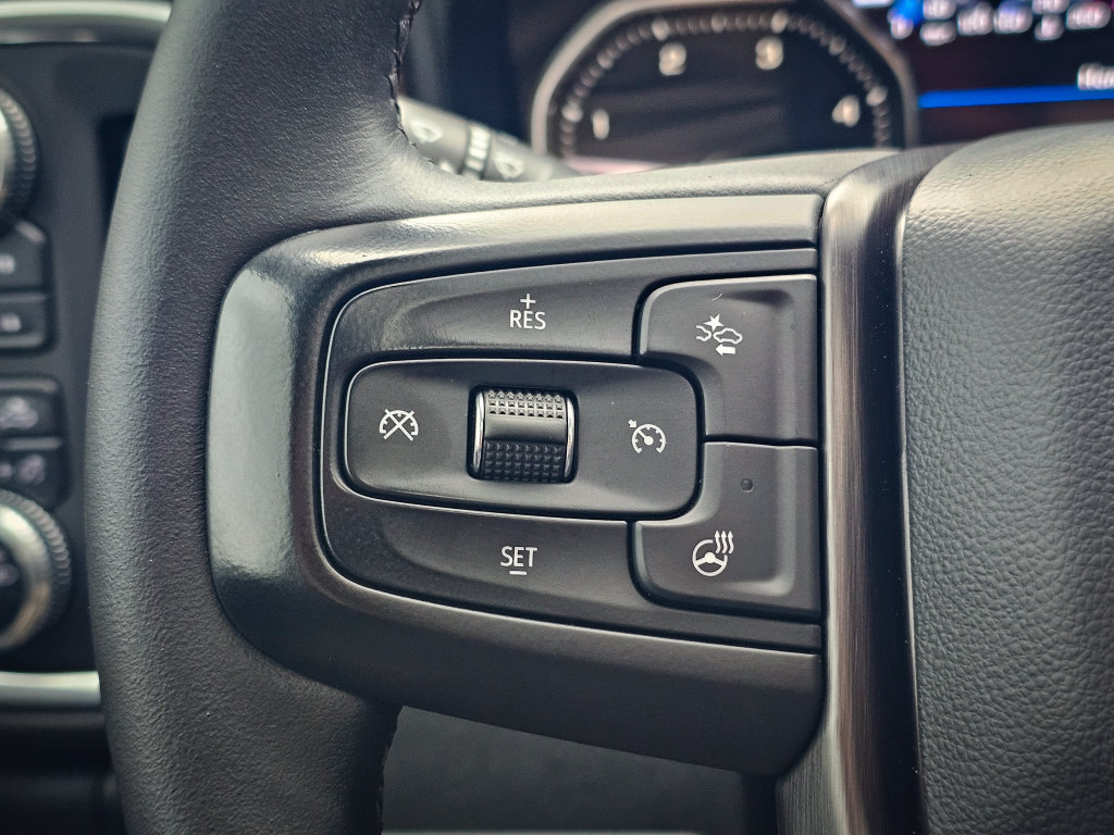Used 2020 GMC Sierra 3500 AT4 w/ AT4 Premium Package AWD/4WD image 27