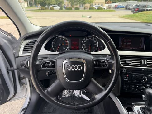 Used 2012 Audi A4 2.0T Premium AWD/4WD image 14