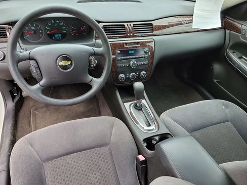 Used 2016 Chevrolet Impala Limited LS FWD image 15
