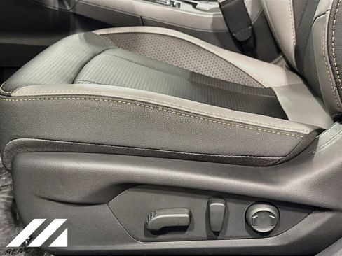New 2026 Subaru Crosstrek 2.5i Wilderness w/ Crosstrek Mirror Package AWD/4WD image 20