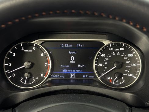 Used 2021 Nissan Altima 2.5 SR image 17