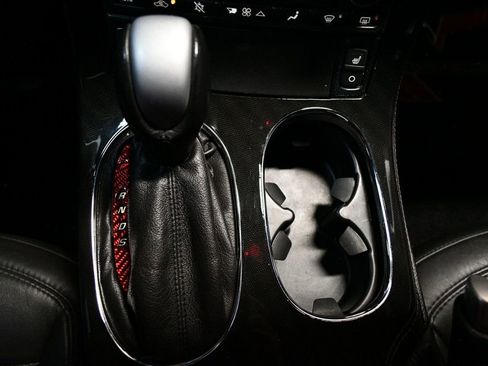 Used 2013 Chevrolet Corvette Grand Sport w/ 3LT Preferred Equipment Group image 7