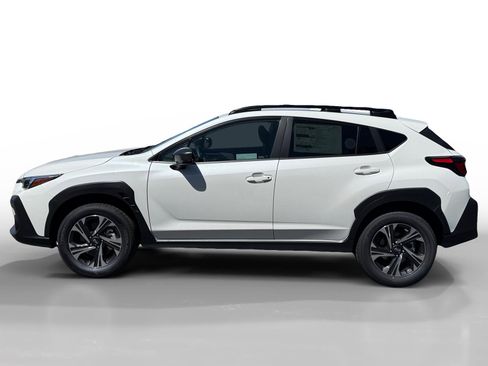 New 2026 Subaru Crosstrek 2.0i Premium image 2