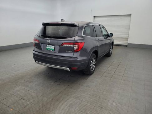 Used 2019 Honda Pilot EX-L image 9