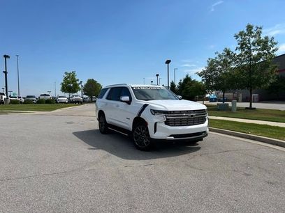 Used 2024 Chevrolet Tahoe Premier
