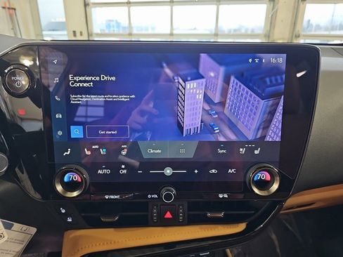 New 2026 Lexus NX 450h+ AWD w/ Accessory Package (K3) image 21