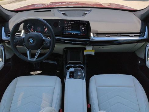 New 2026 BMW X1 xDrive28i w/ Technology Package AWD/4WD image 15