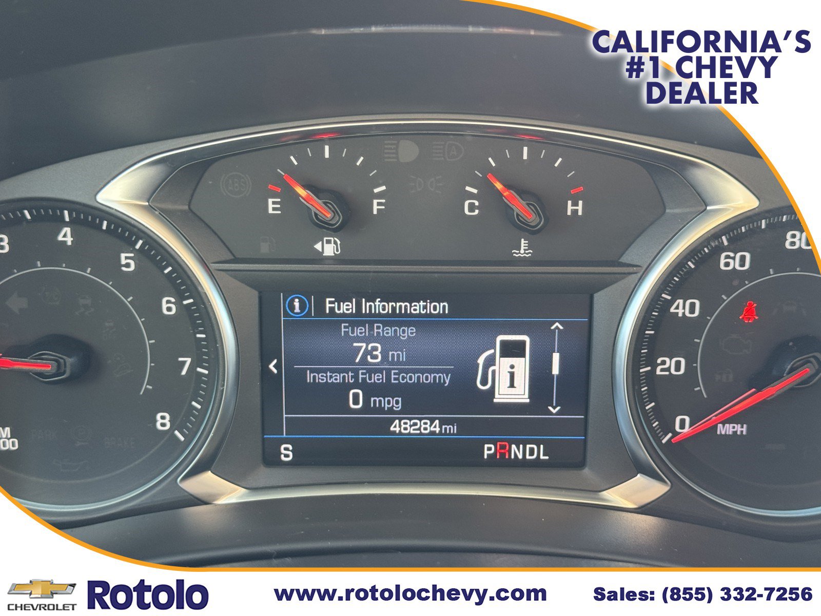 Used 2024 Chevrolet Equinox LS w/ LS Convenience Package FWD image 26