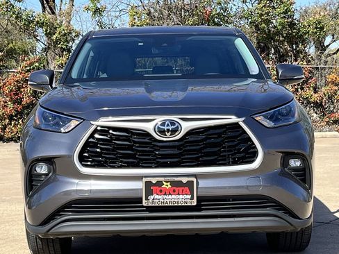 Used 2023 Toyota Highlander LE image 7