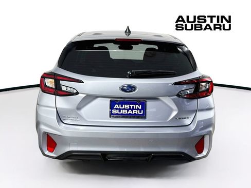 Used 2024 Subaru Impreza 2.0i Sport AWD/4WD image 6
