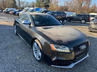 Used 2008 Audi S5 4.2