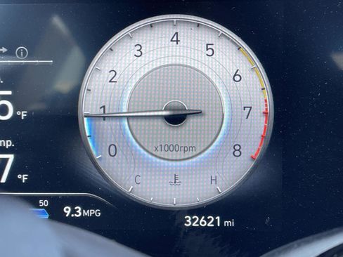 Used 2023 Hyundai Elantra N w/ Preferred Accessory Package image 8