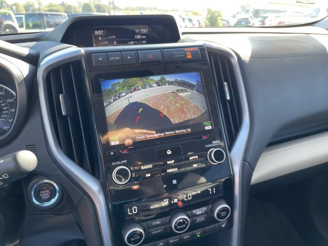 Used 2021 Subaru Ascent Limited w/ Technology Package AWD/4WD image 23