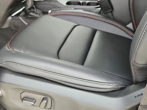 New 2026 Jeep Gladiator Rubicon image 4