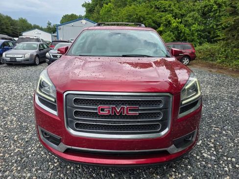 Used 2014 GMC Acadia SLT FWD image 2