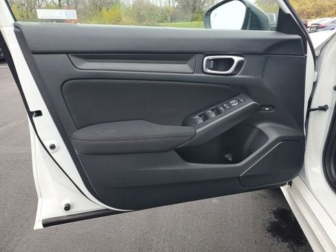 New 2026 Honda Civic Sport image 37