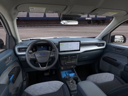 New 2026 Ford Maverick XLT FWD image 11