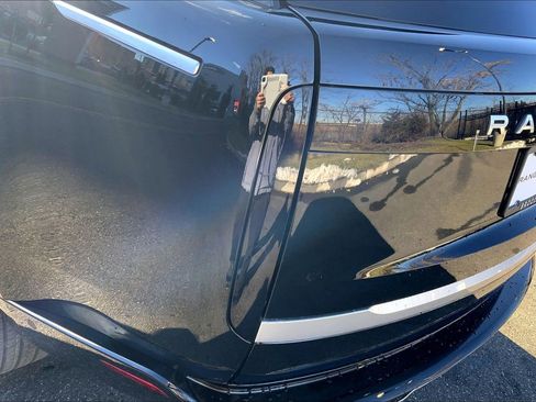 New 2026 Land Rover Range Rover Autobiography image 14