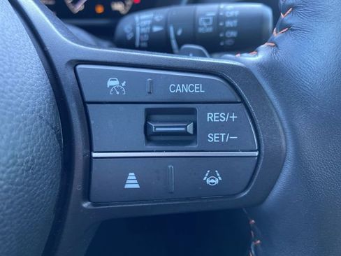 Used 2025 Honda CR-V Sport-L image 25