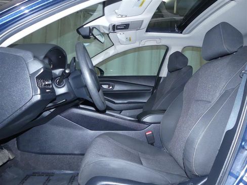 Used 2024 Honda Accord EX image 18